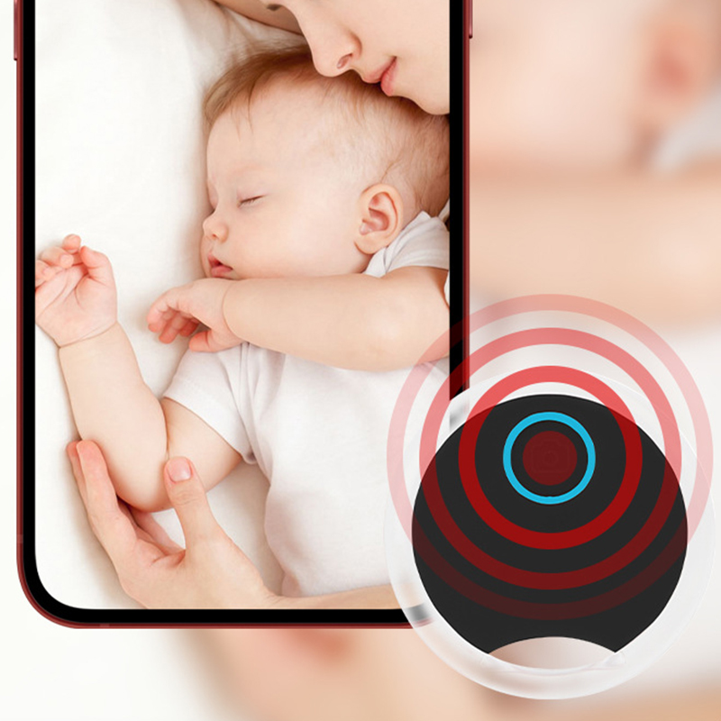 Key Finder S8